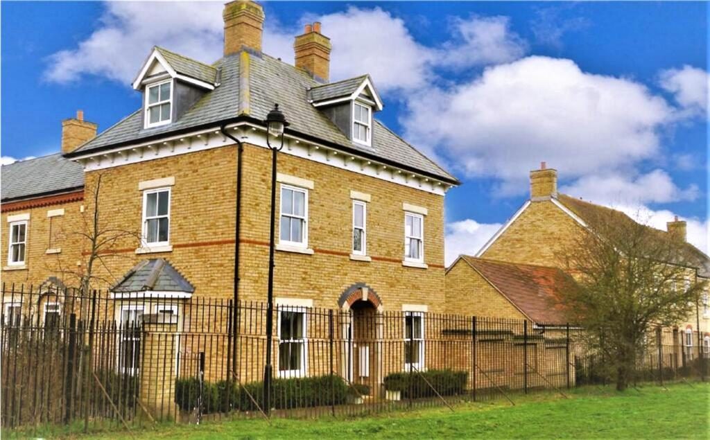 Town House