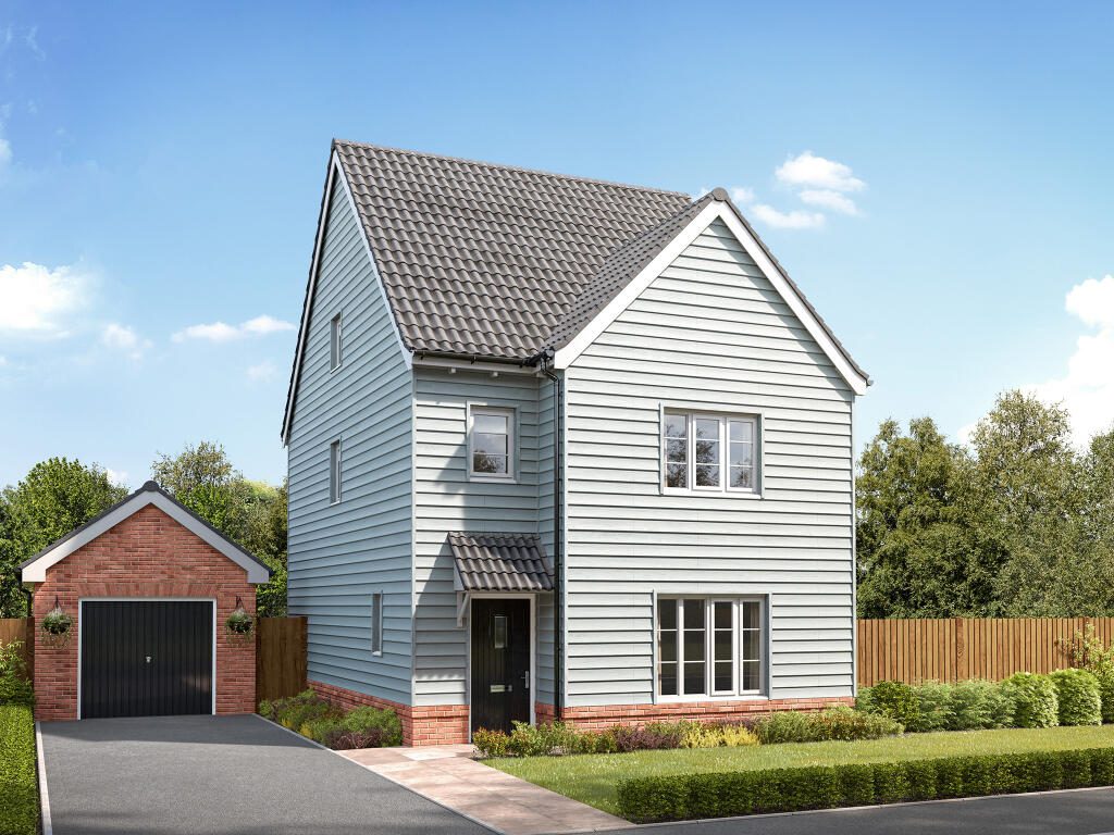 Detached House