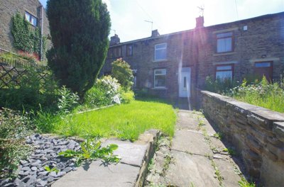 Terraced