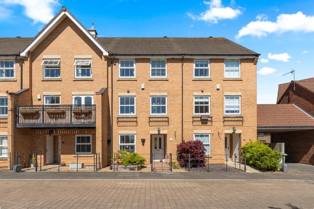 Town House