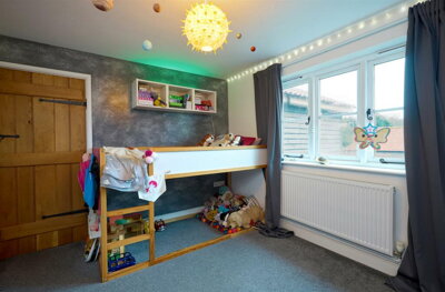 Property on Mellis Road, IP22 1PY