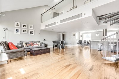 Maisonette