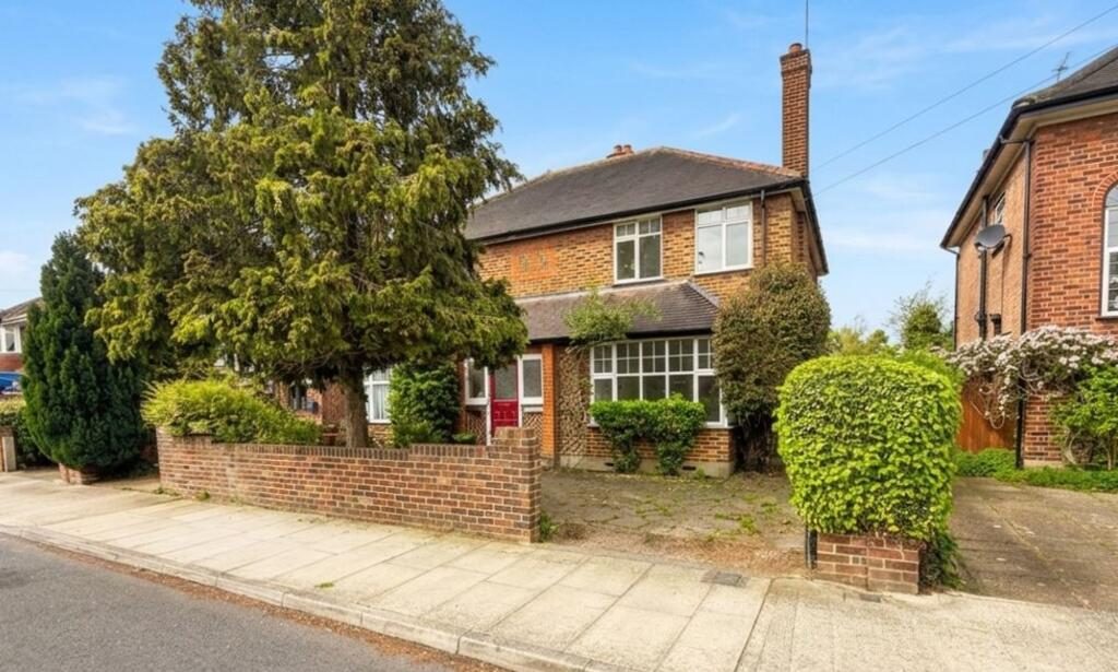 Detached House