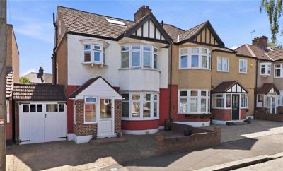 Semi-Detached
