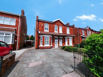Semi-Detached