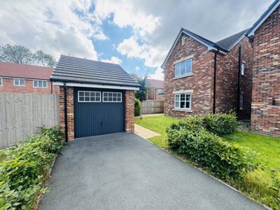 Property on Hollins Drive, BL2 1DH