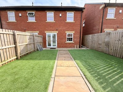 Semi-Detached