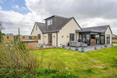Property on EX21 5QS