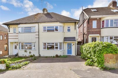 Property on Dean Road, ME2 3QH