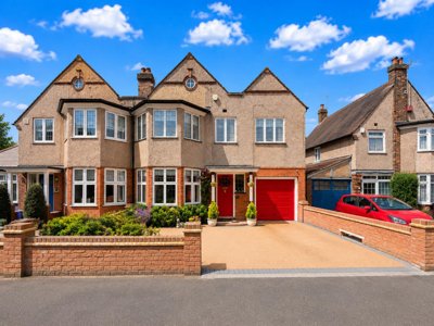 Semi-Detached