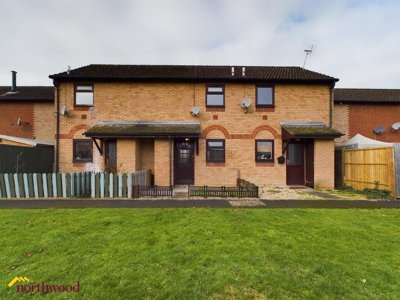 Terraced