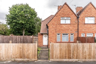 Property on Eastleigh Road, BS10 5RE