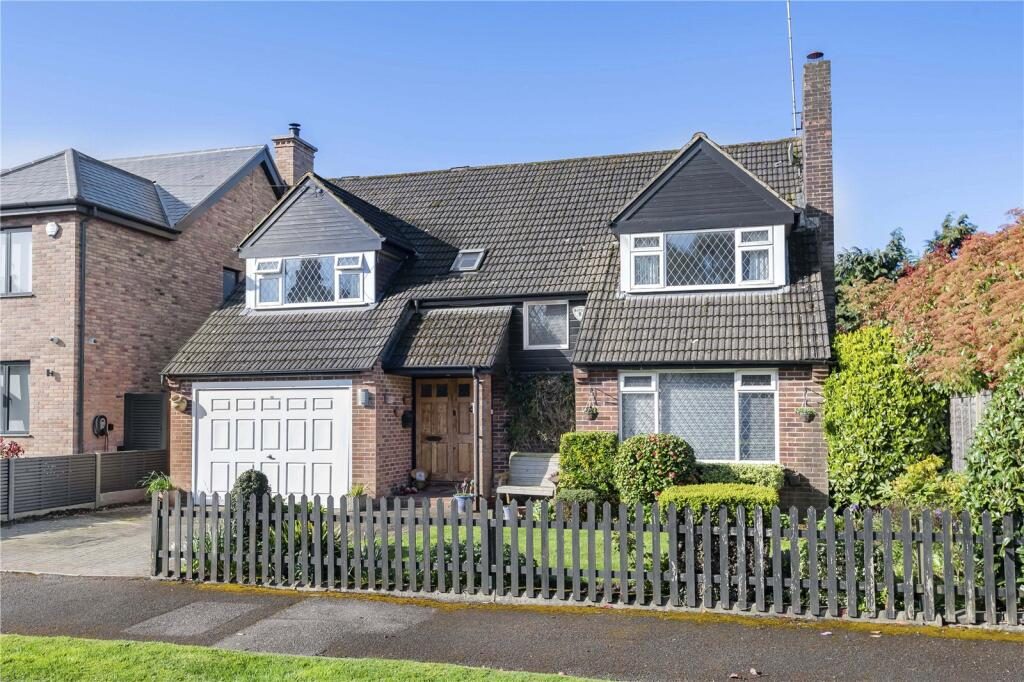 Detached House