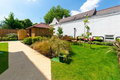 Property on Church Lane, NG11 6DU