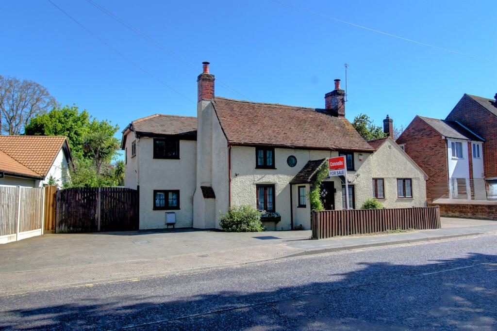 Detached House