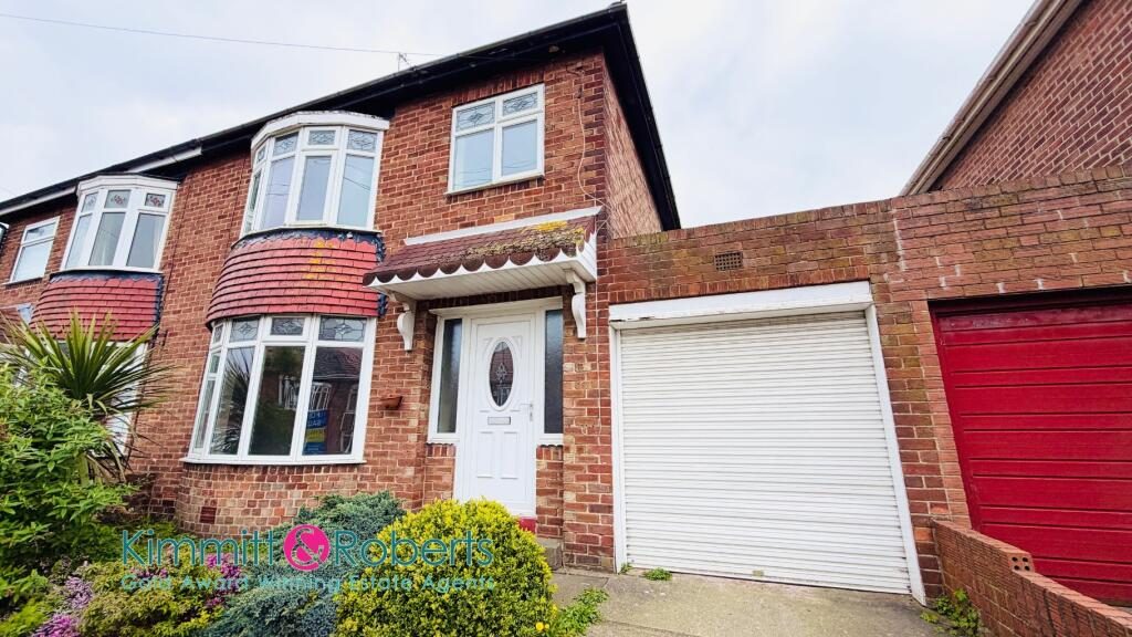 Detached House