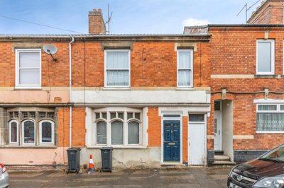 Terraced