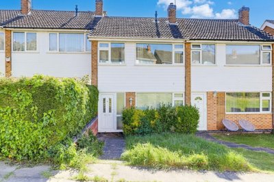 Terraced