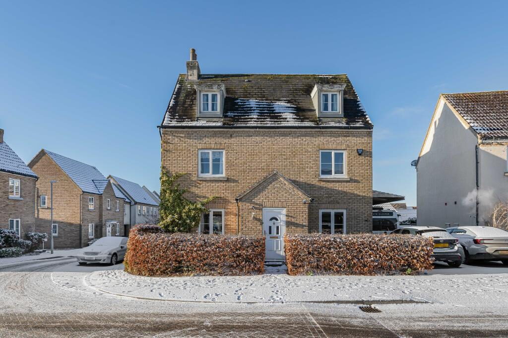 Detached House