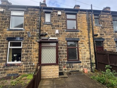 Terraced