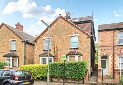 Semi-Detached