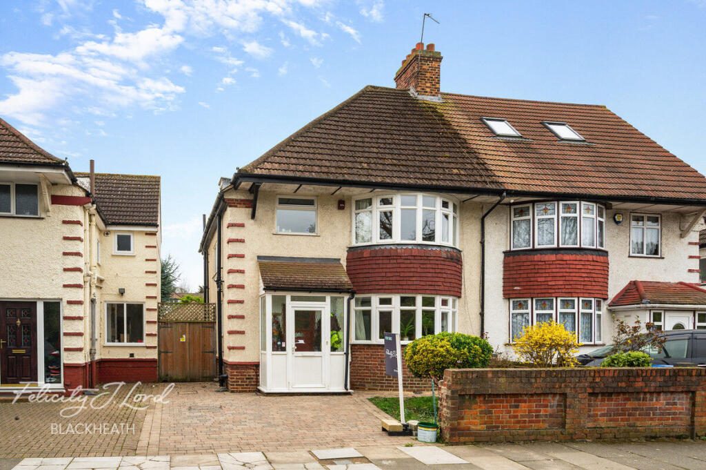 Detached House
