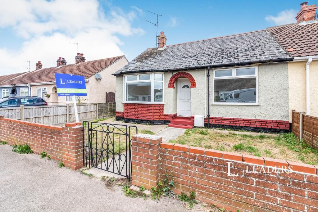 Bungalow