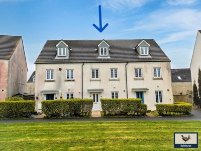 Property on Manor Way, PL19 8RF