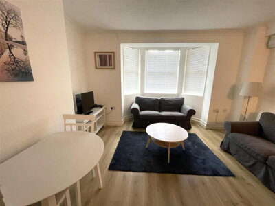 Property on Granada Road, PO4 0RJ