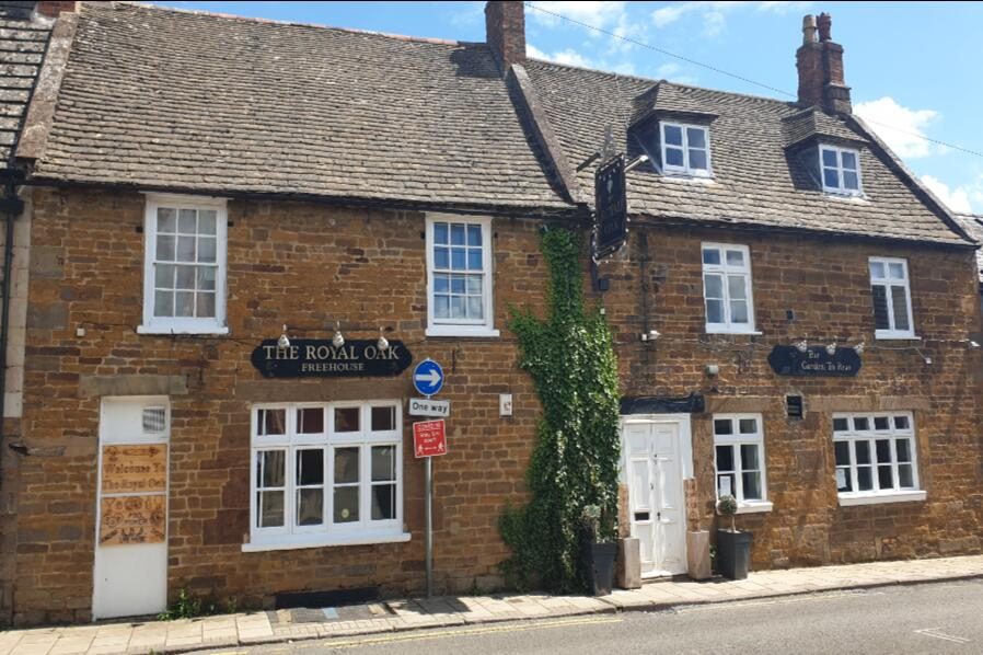 Pub