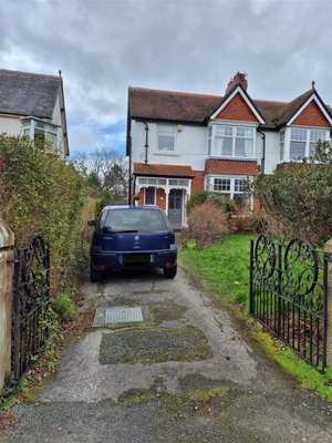 Property on Victoria Park, LL29 7AJ