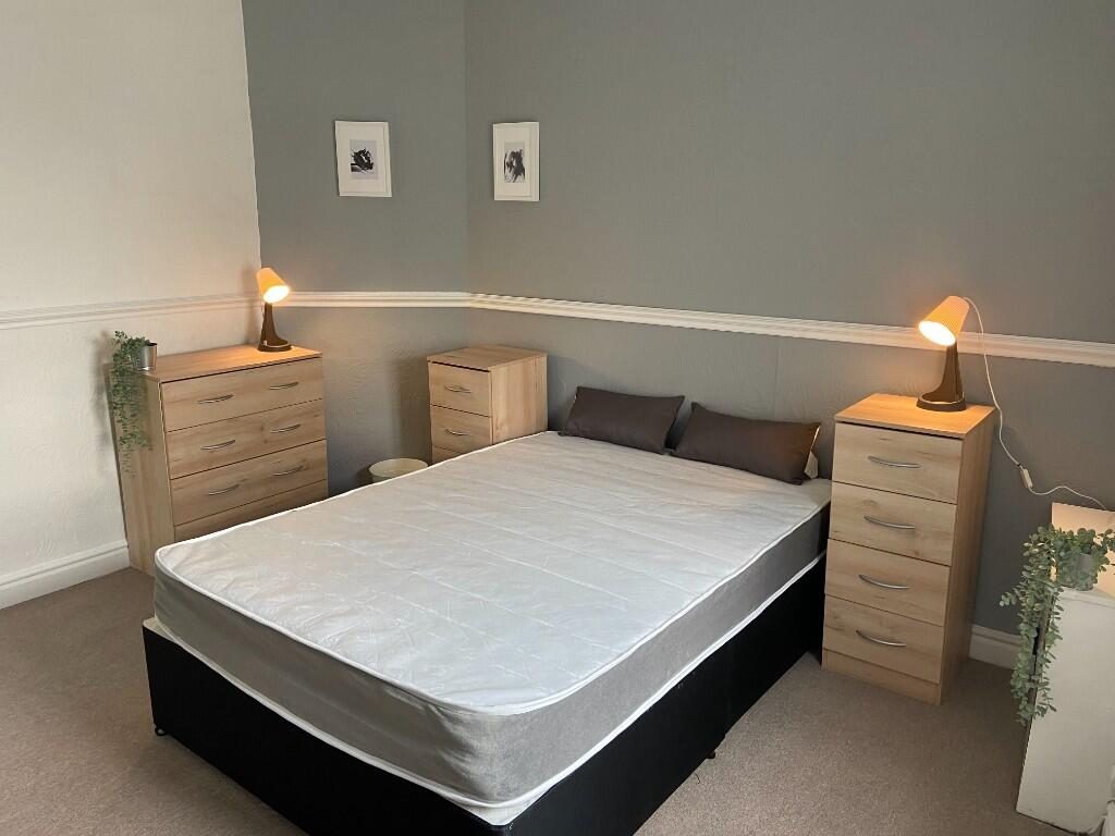 House Of Multiple Occupation