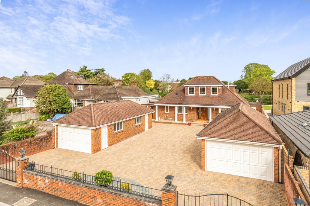 Detached House