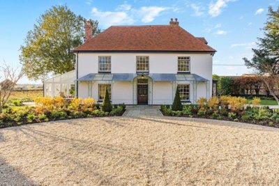 Property on High Street, OX10 7HP