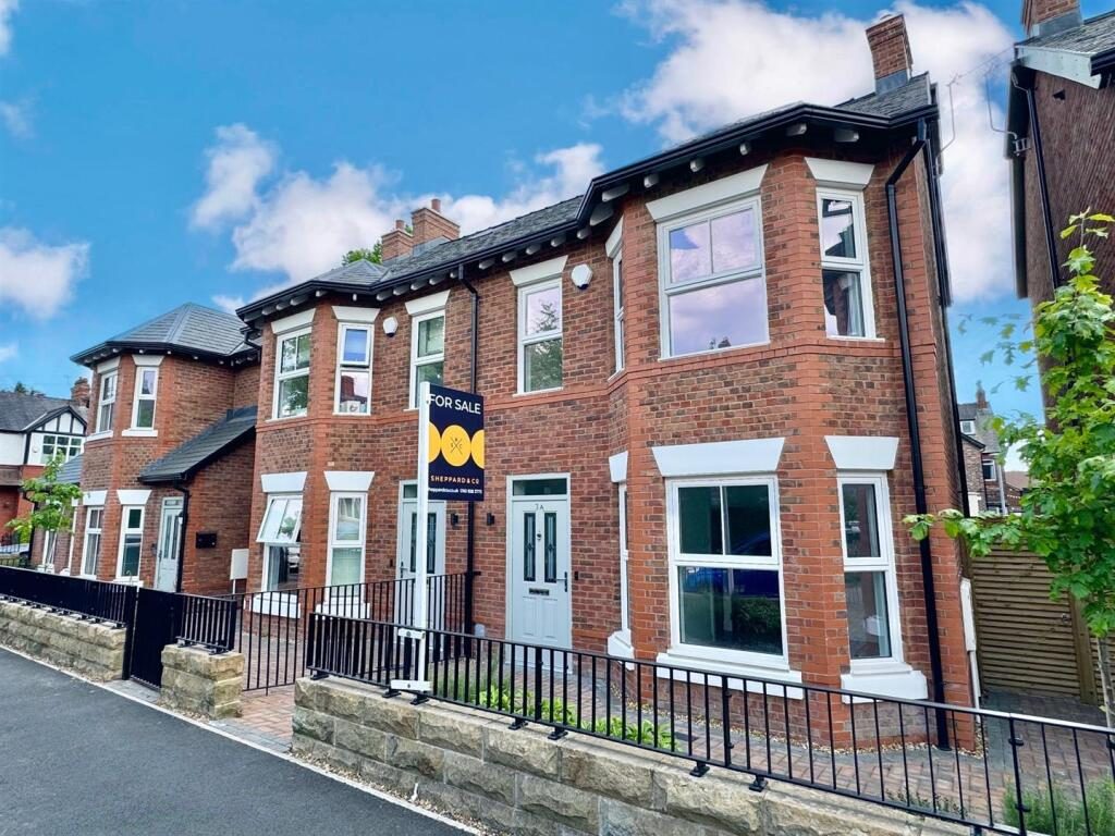 Detached House
