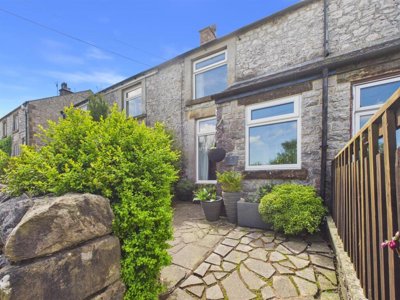 Terraced