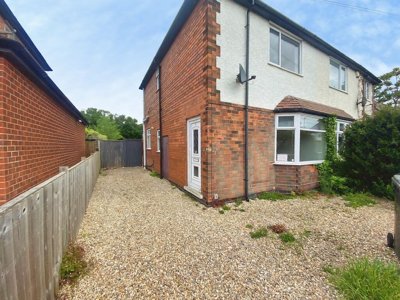 Semi-Detached