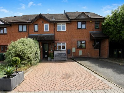 Terraced