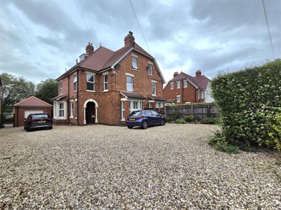 Property on Reservoir Road, GL4 6SB