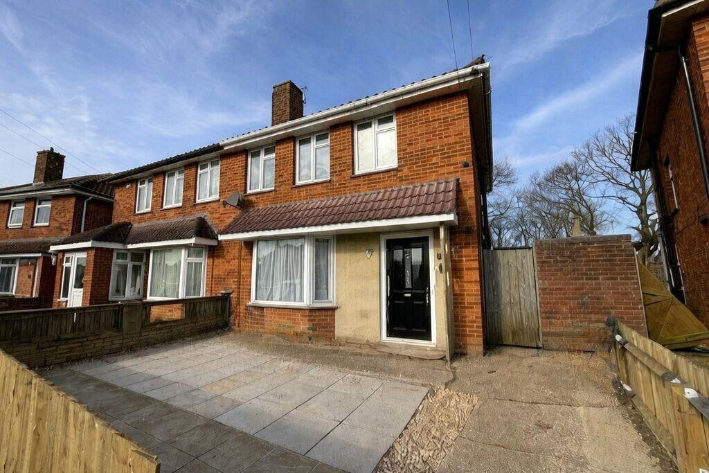 House Of Multiple Occupation