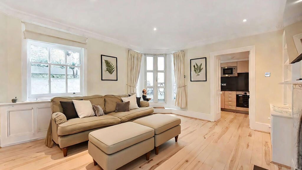 Maisonette