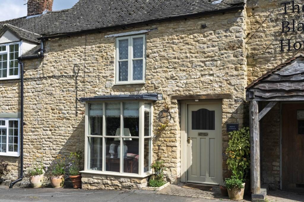 Cottage