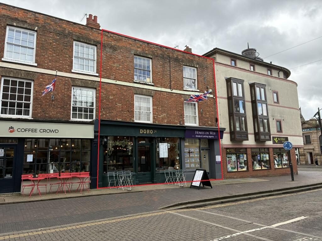 Commercial Development
