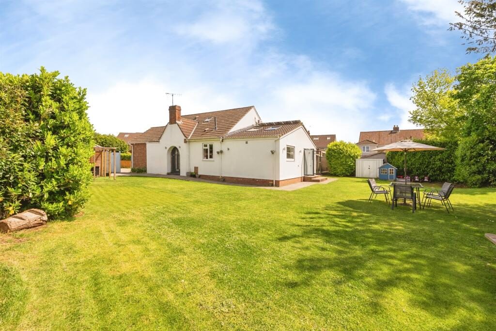 Detached House