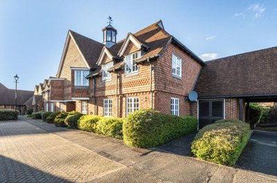 Property on Haydens Mews, TN9 1PZ