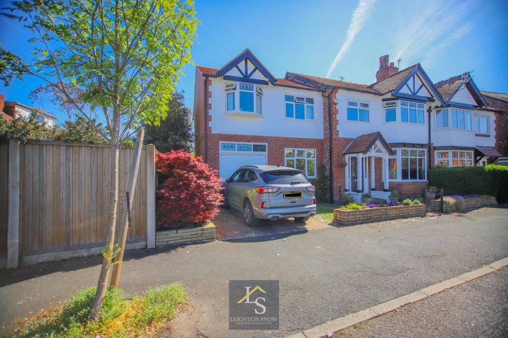 Detached House