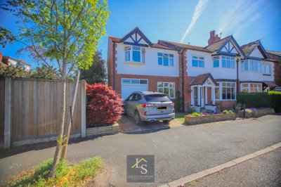 Semi-Detached