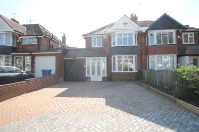 Semi-Detached