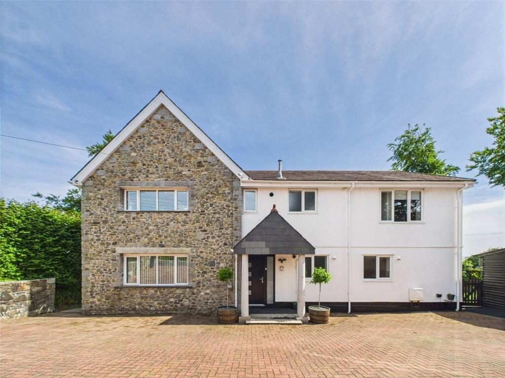 Detached House