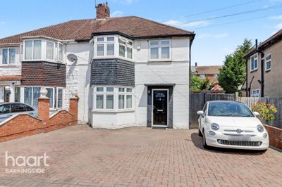 Semi-Detached